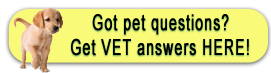 Whole Pet Veterinary Clinic offers the VIN Client Information Library