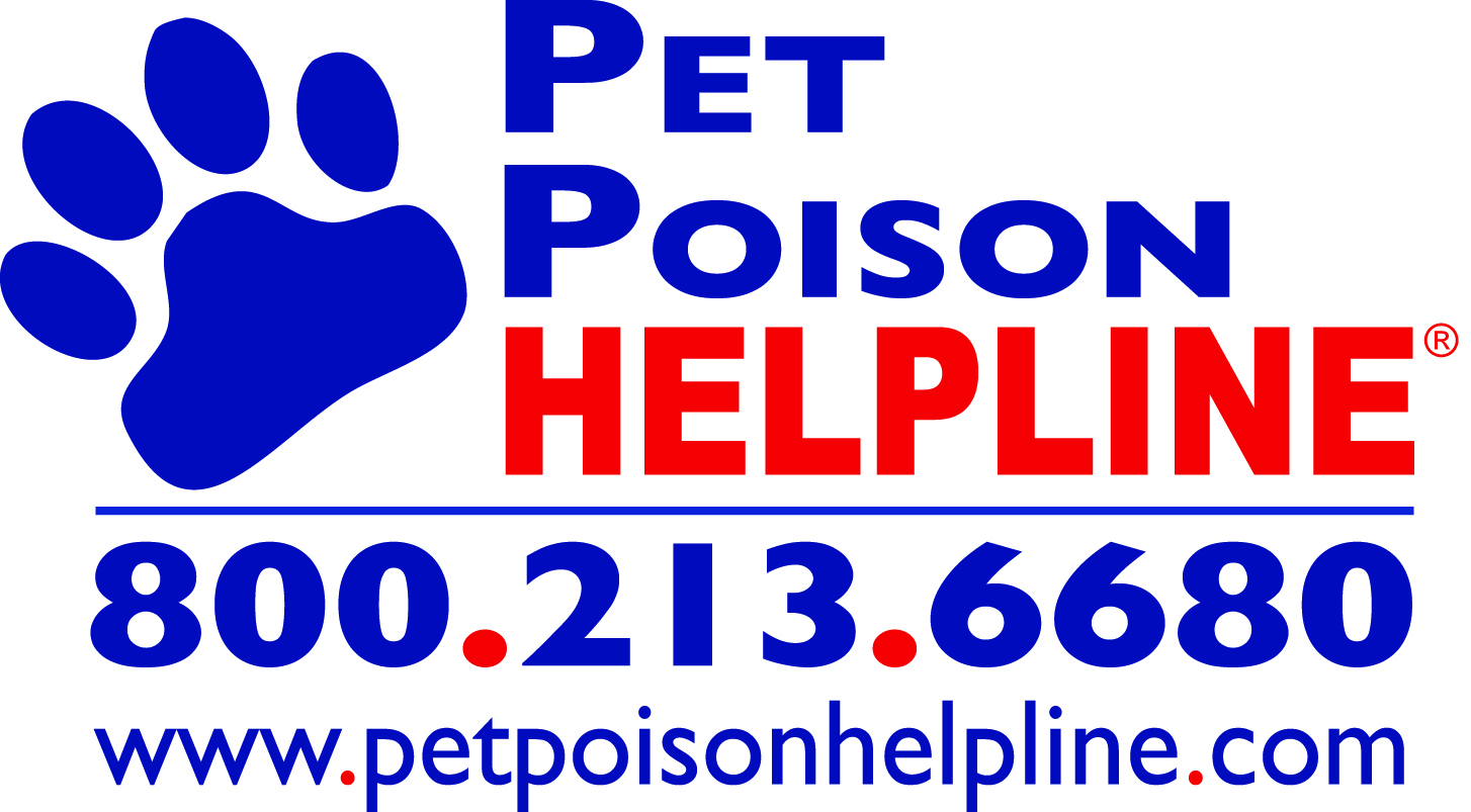 pet poison helpline