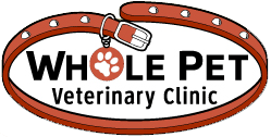 Whole Pet Veterinary Clinic