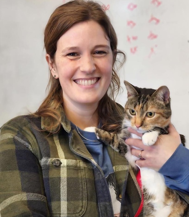 Cat A.