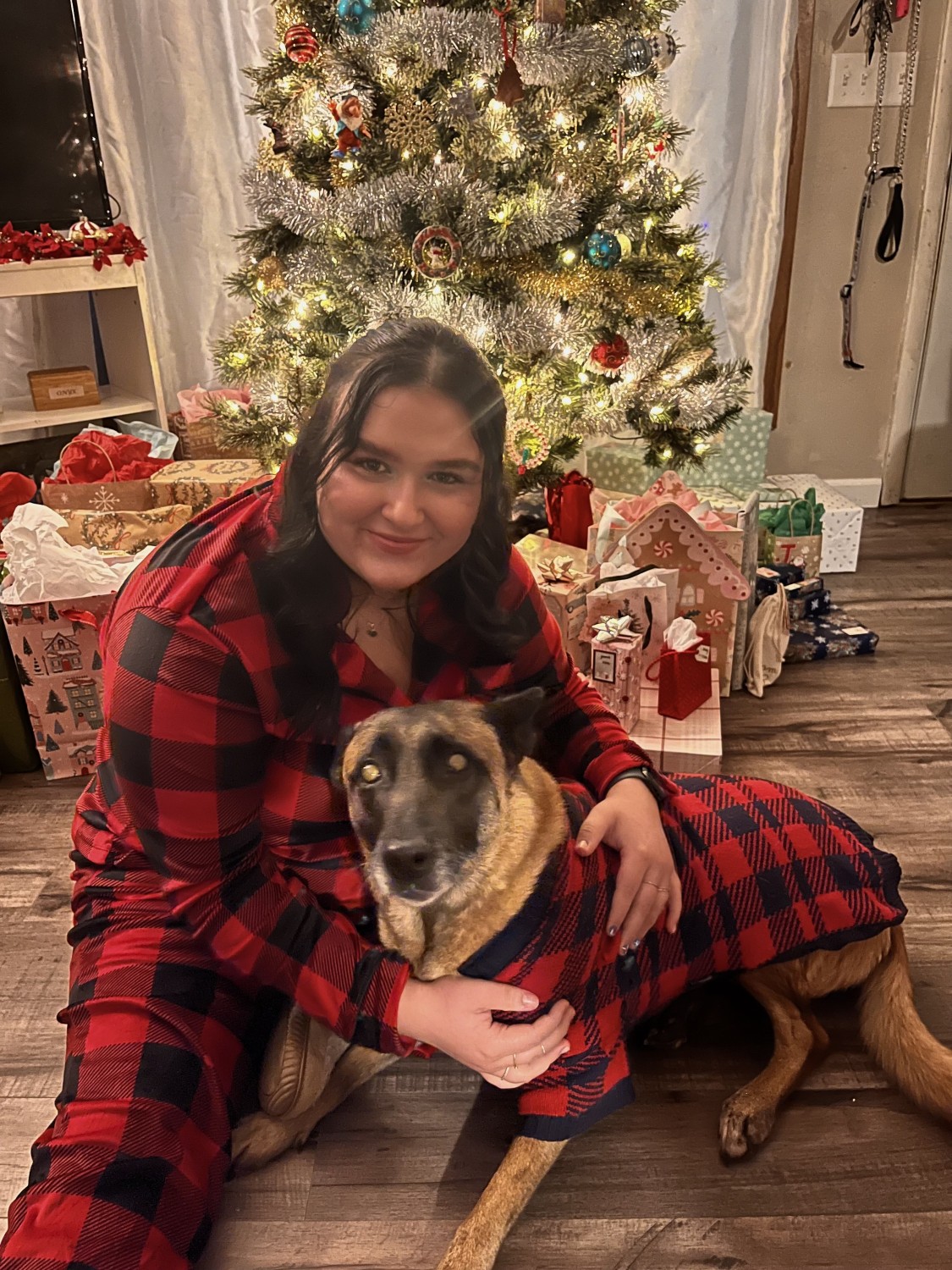 Teghan B. - Veterinary Assistant Teghan B. - Veterinary Assistant